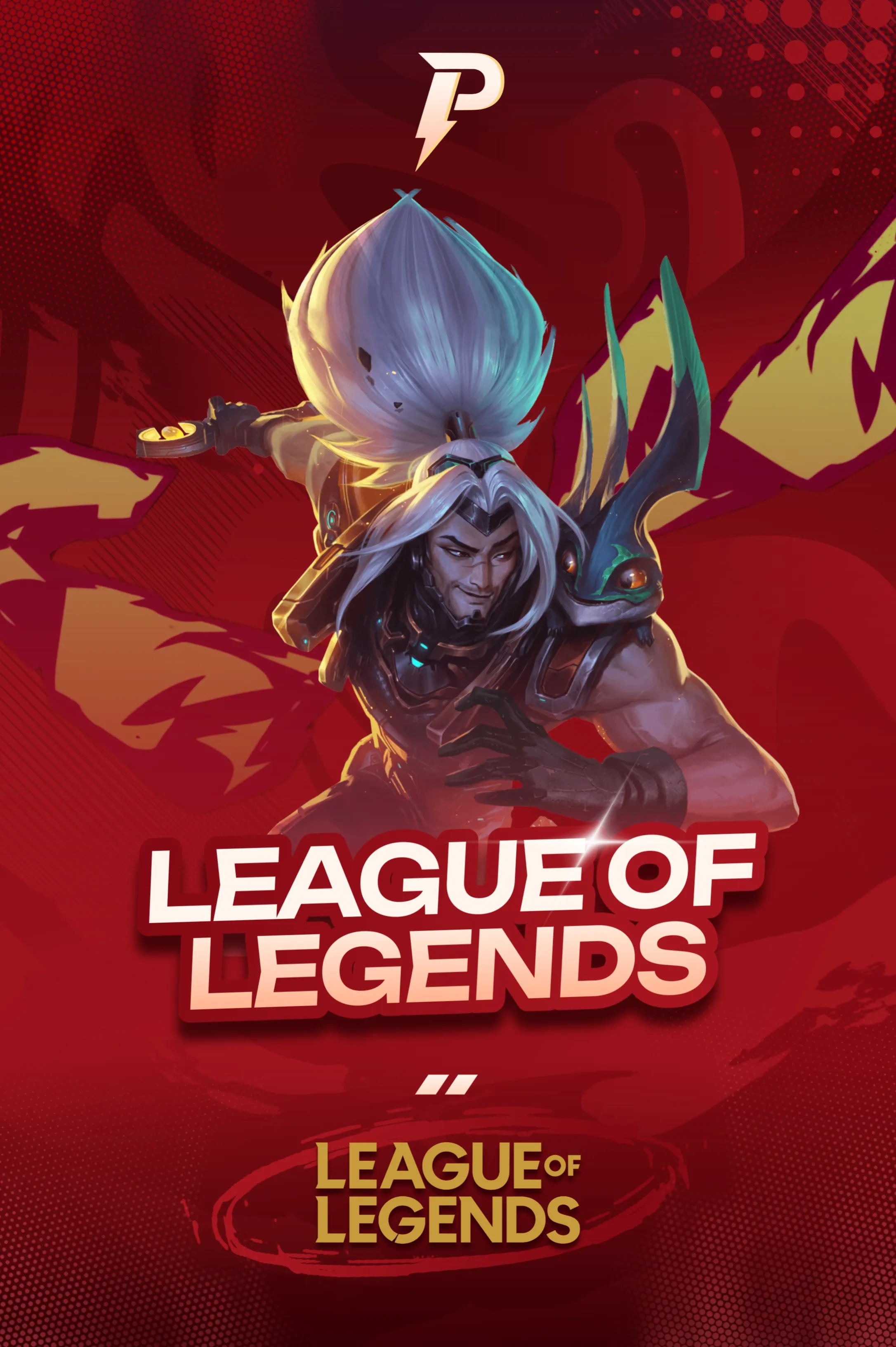 League of Legends PC